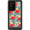 Bouffants and Broken Hearts Bouquets Print 3 Galaxy Note20 Ultra 5G Waterproof Case